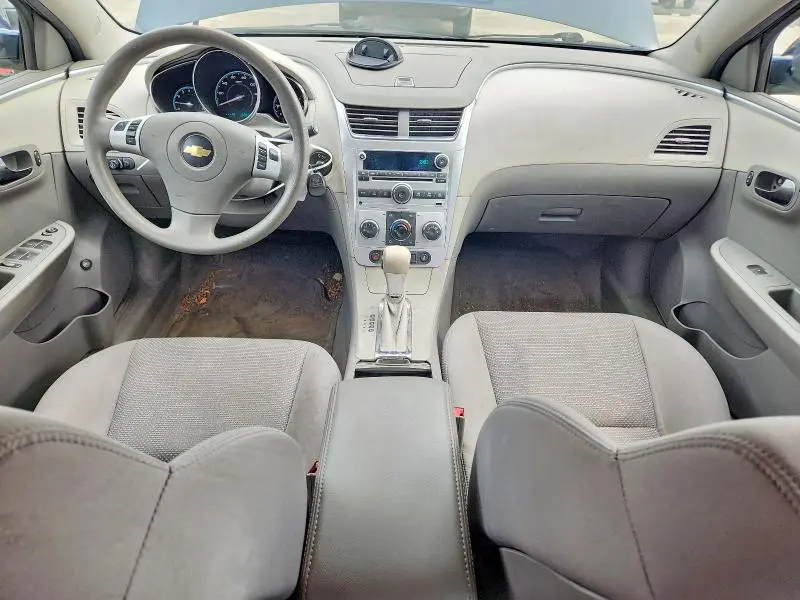 2012 CHEVROLET MALIBU 1LT  