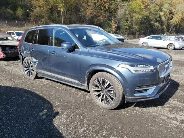 2024 VOLVO XC90 PLUS