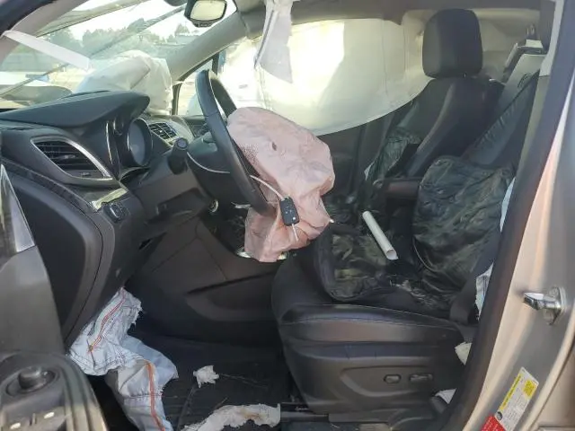 2014 BUICK ENCORE CONVENIENCE  