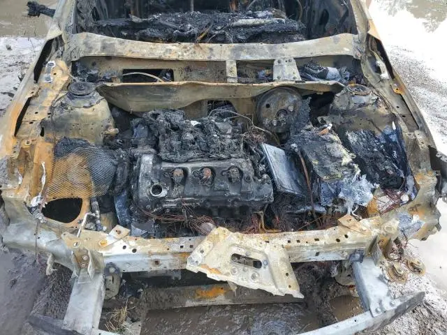 2018 CHEVROLET IMPALA PREMIER  