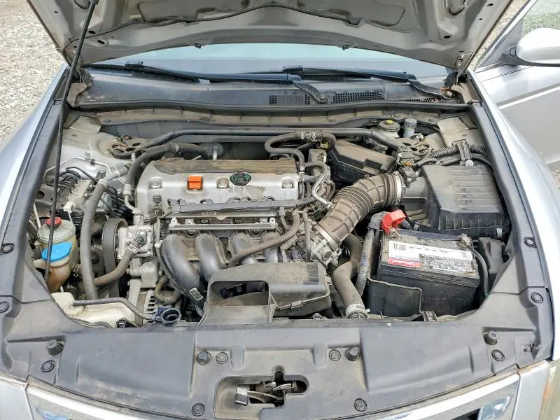 2010 HONDA ACCORD EX  