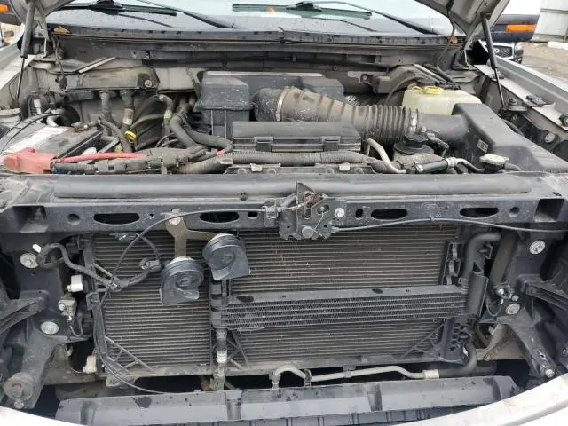 2012 FORD F150 SVT RAPTOR  