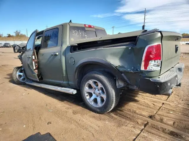 2015 RAM 1500 LARAMIE  