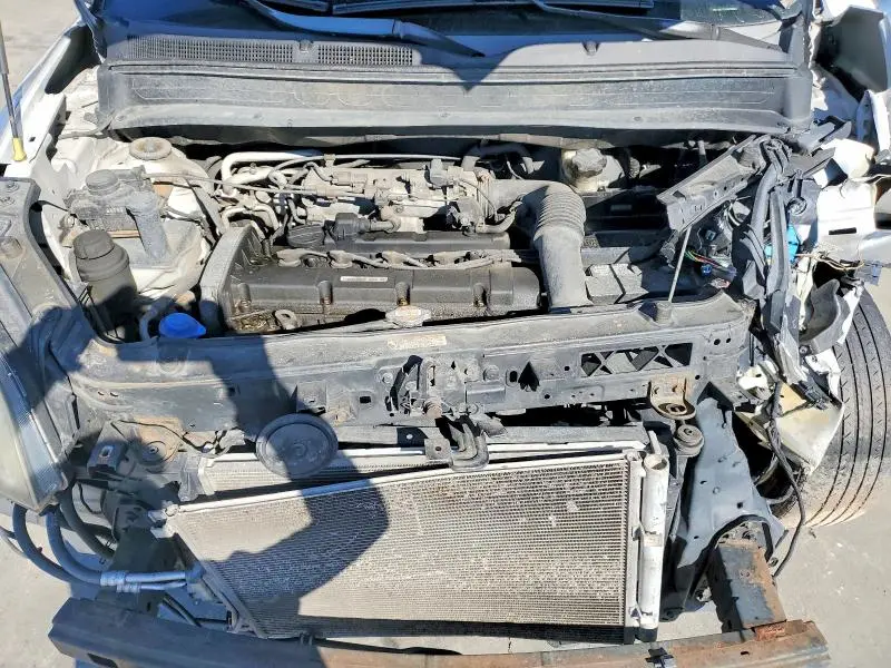 2010 KIA SOUL +  