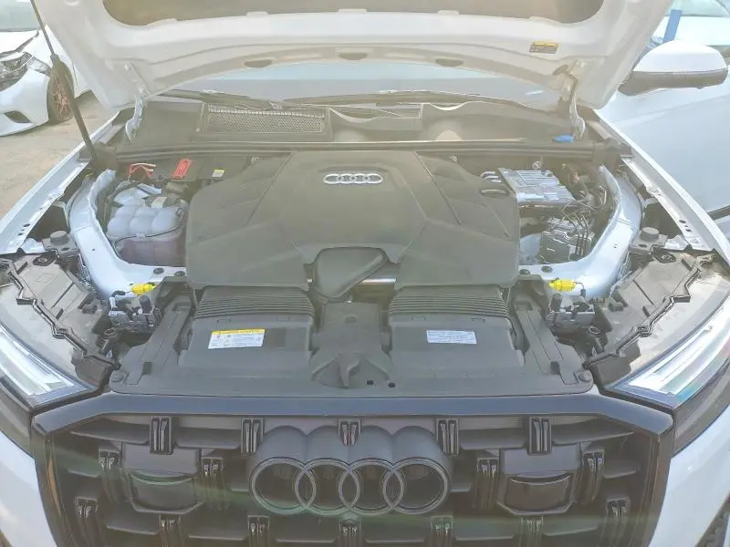 2026 AUDI Q7 PREMIUM PLUS  