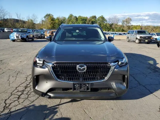 2025 MAZDA CX-90 PREFERRED  