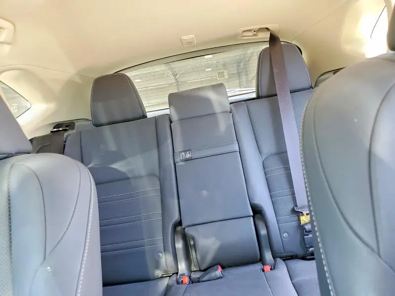 2019 LEXUS NX 300H  