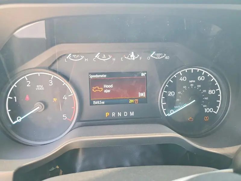 2026 FORD F250 SUPER DUTY  