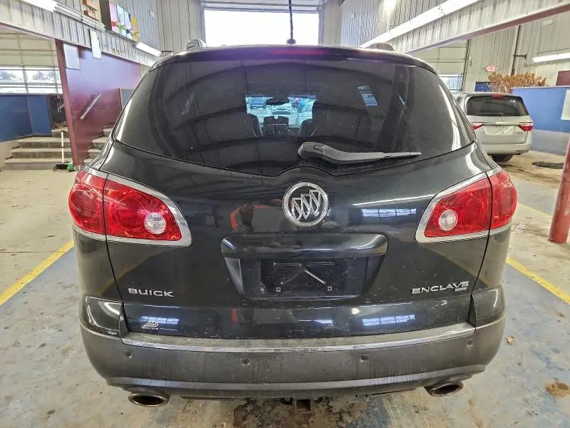 2012 BUICK ENCLAVE   