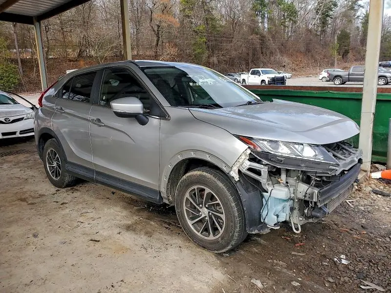 2020 MITSUBISHI ECLIPSE CROSS ES  