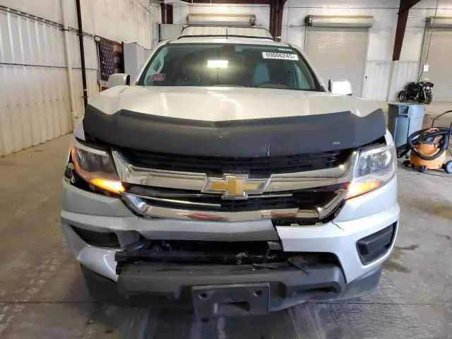 2015 CHEVROLET COLORADO   