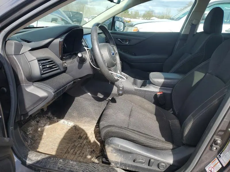 2020 SUBARU LEGACY PREMIUM  