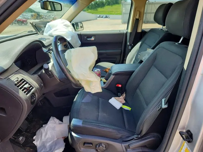 2017 FORD FLEX SE  