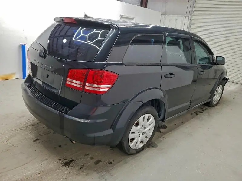 2014 DODGE JOURNEY SE  