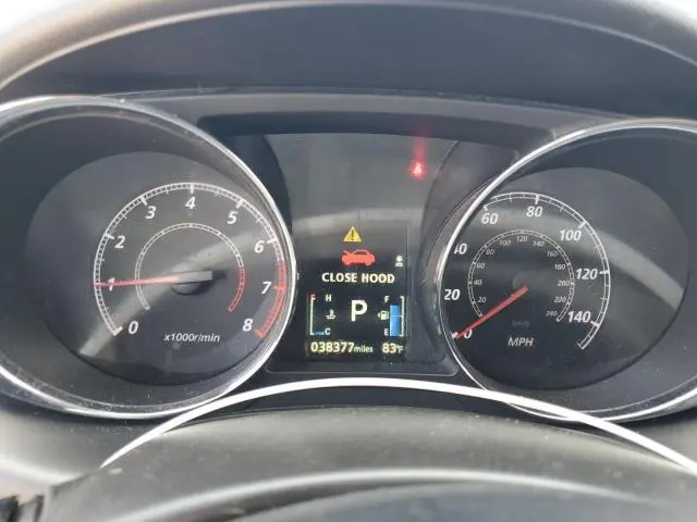 2019 MITSUBISHI OUTLANDER SPORT ES  