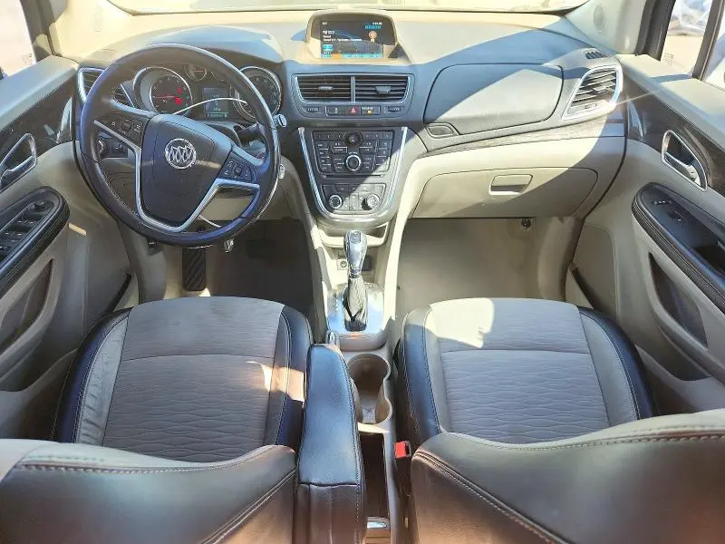 2016 BUICK ENCORE CONVENIENCE  