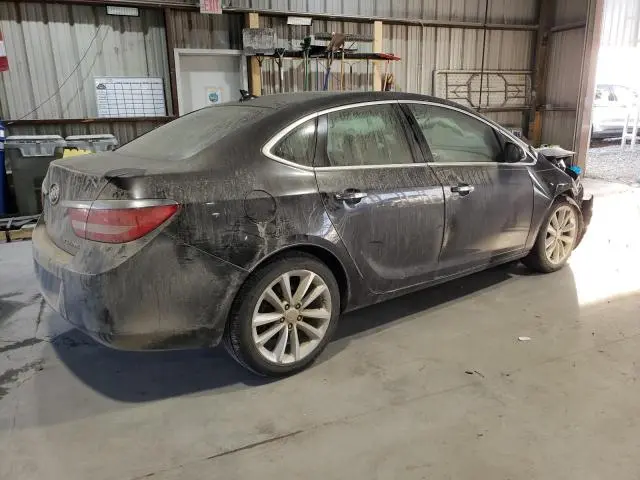 2014 BUICK VERANO   