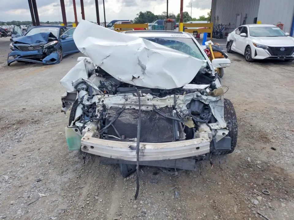2013 ACURA TL   