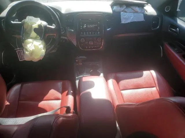 2020 DODGE DURANGO R/T  