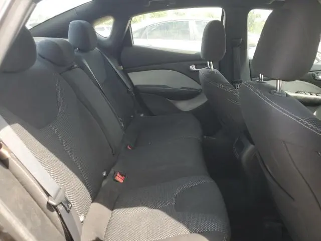2016 DODGE DART SXT  