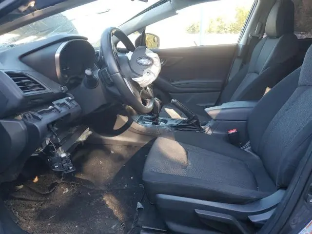 2018 SUBARU IMPREZA PREMIUM PLUS  