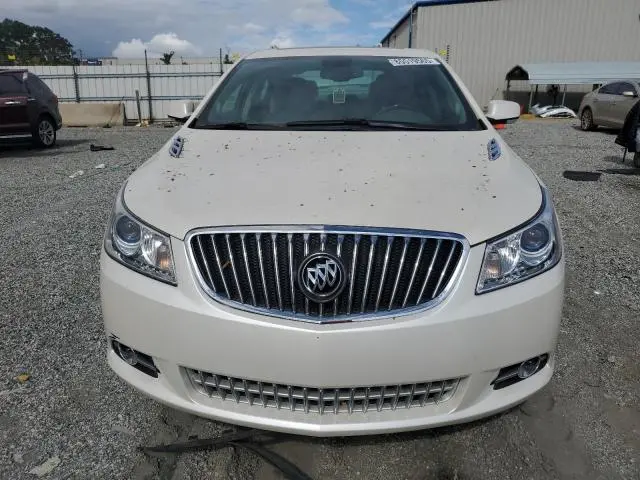 2013 BUICK LACROSSE PREMIUM  