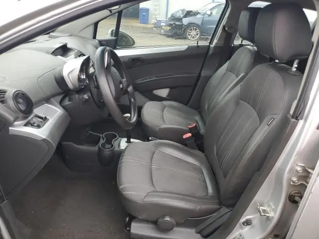 2014 CHEVROLET SPARK 1LT  