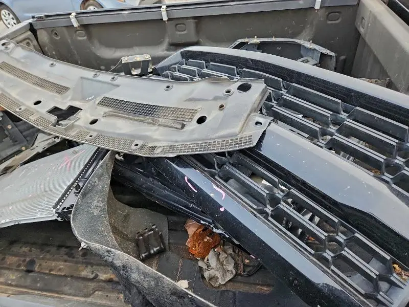 2018 CHEVROLET SILVERADO C1500 CUSTOM  