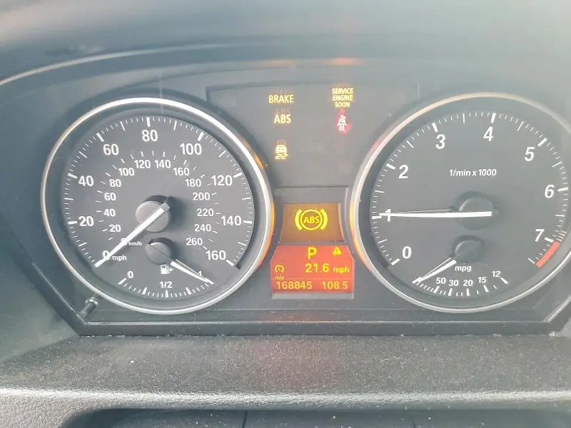 2014 BMW X1 SDRIVE28I  