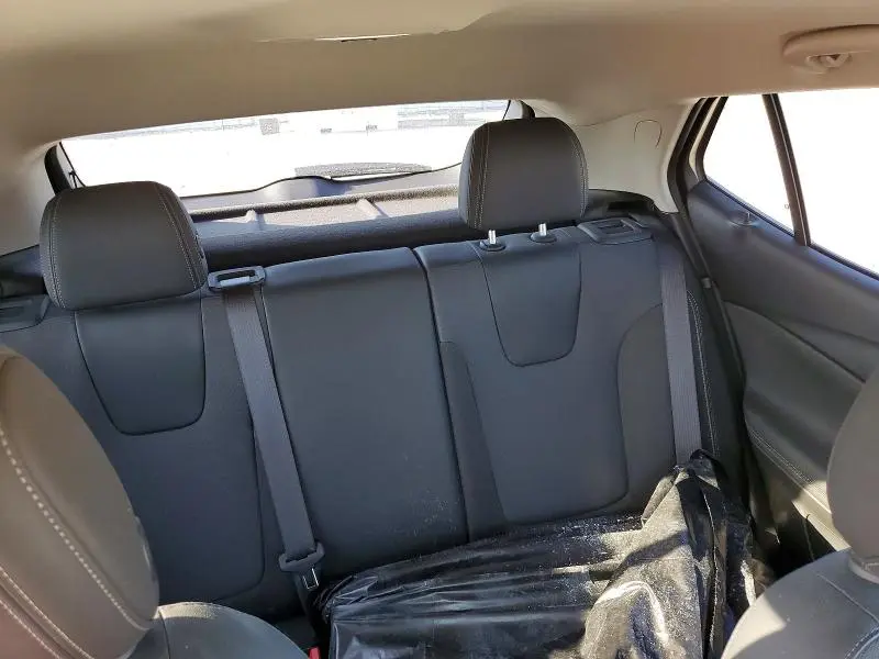 2023 BUICK ENCORE   