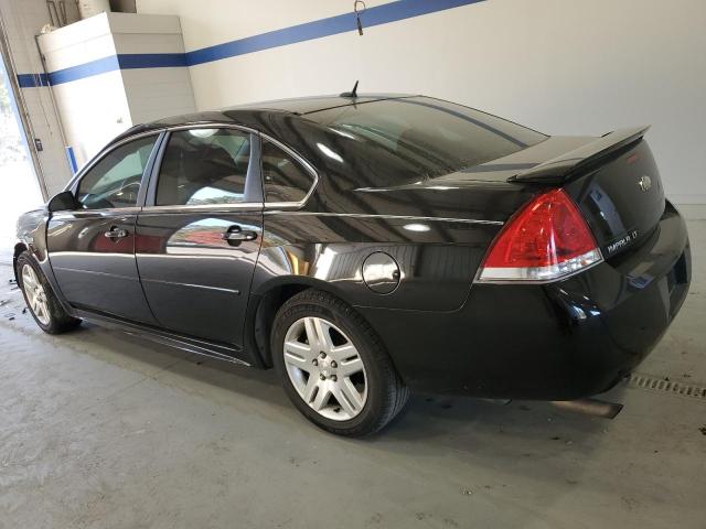 2013 CHEVROLET IMPALA LT