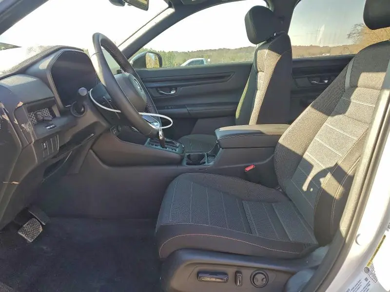 2025 HONDA CR-V SPORT  