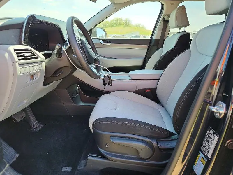 2020 HYUNDAI PALISADE SE  