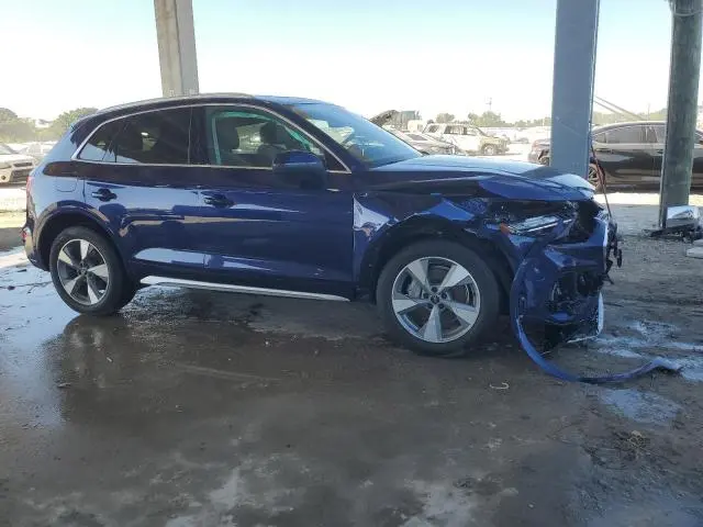 2023 AUDI Q5 PREMIUM PLUS 40  