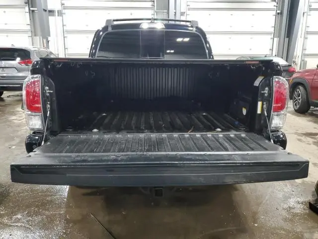 2021 TOYOTA TACOMA DOUBLE CAB  