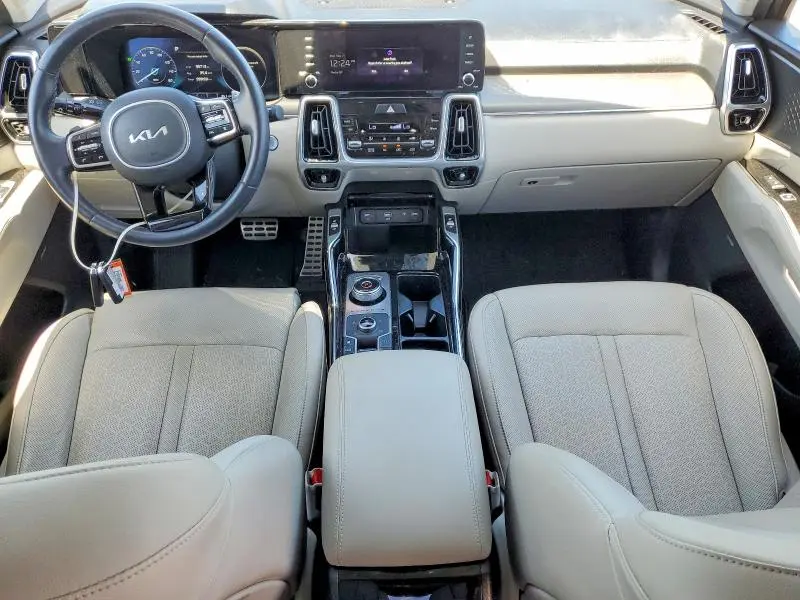 2023 KIA SORENTO SXP  