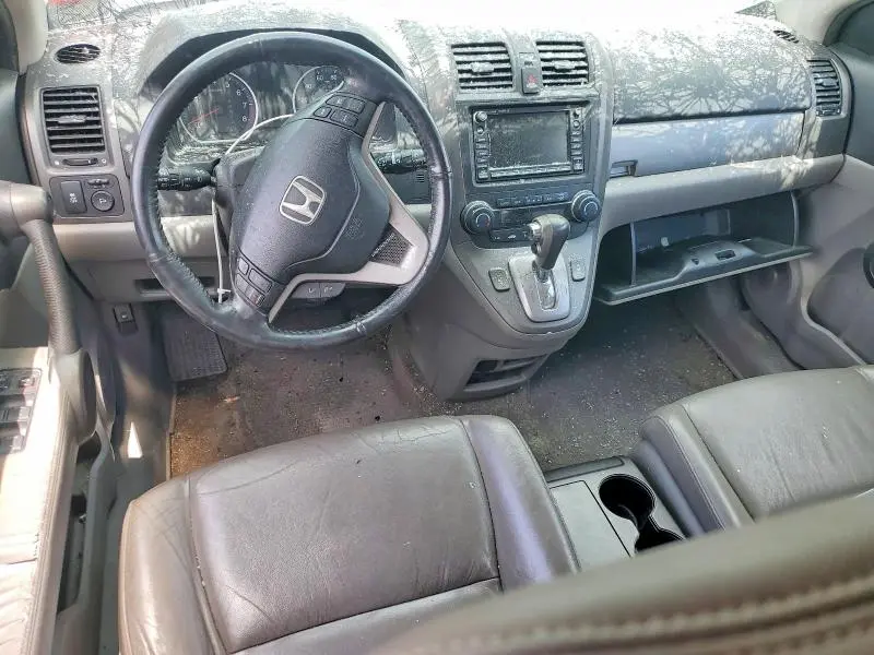 2011 HONDA CR-V EXL  