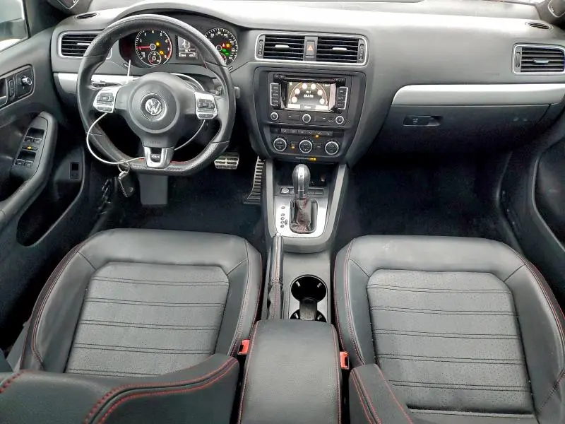 2014 VOLKSWAGEN JETTA GLI  