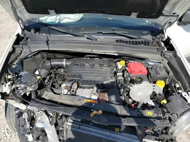 2021 JEEP RENEGADE LIMITED  