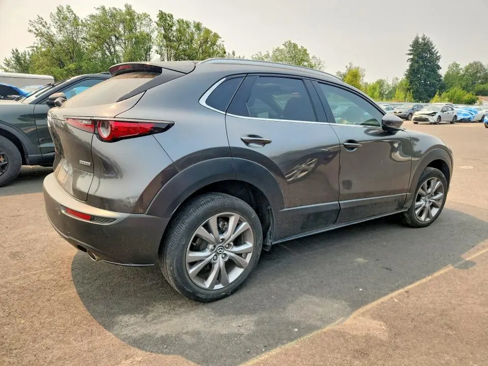 2023 MAZDA CX-30 PREMIUM  