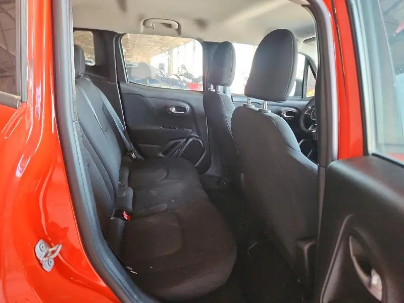 2020 JEEP RENEGADE SPORT  