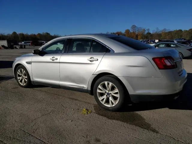2011 FORD TAURUS   