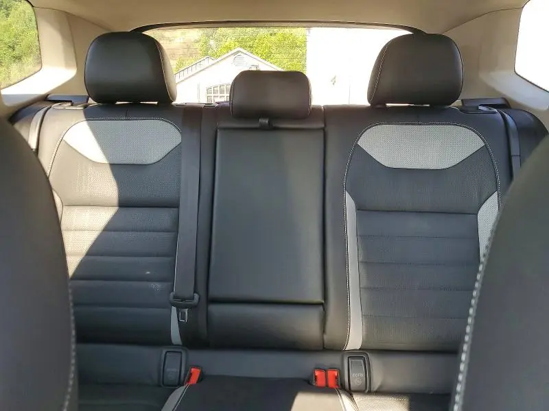 2023 VOLKSWAGEN TAOS SEL  