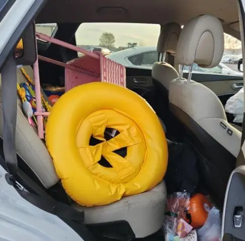 2016 HYUNDAI SANTA FE SPORT   