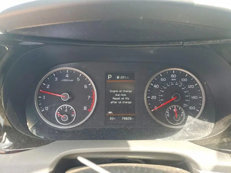 2023 KIA K5 LXS  