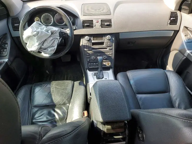 2013 VOLVO XC90 3.2  