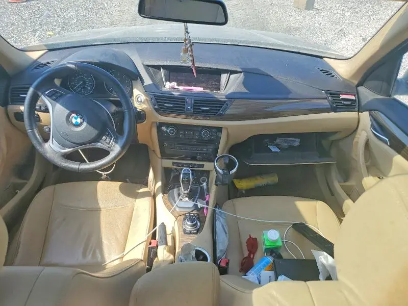 2013 BMW X1 XDRIVE28I  