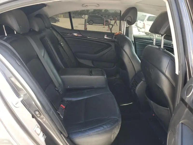 2014 KIA CADENZA PREMIUM  