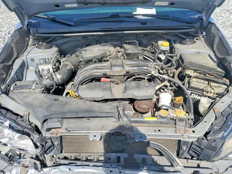 2016 SUBARU IMPREZA SPORT PREMIUM  