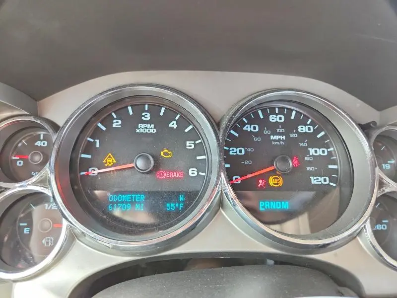 2010 GMC SIERRA K1500 SLE  